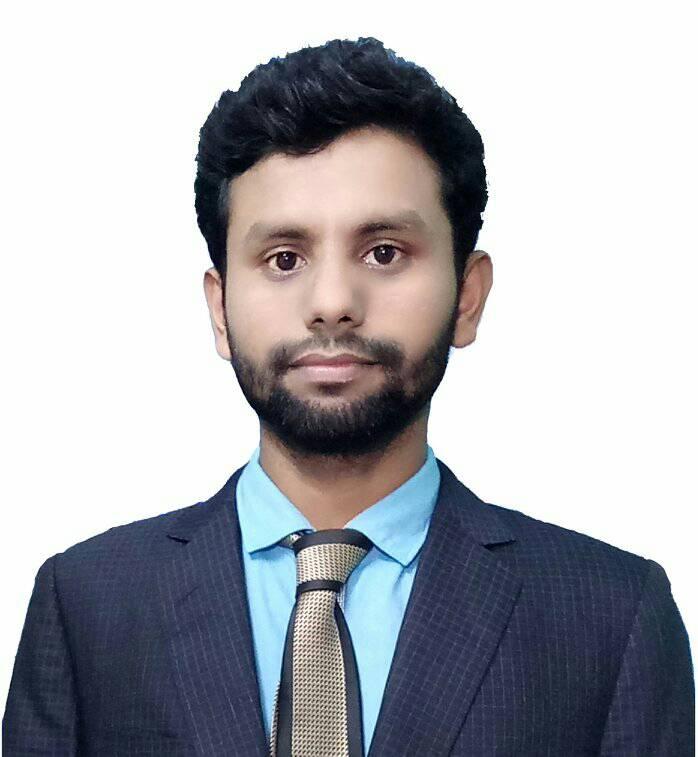Neyamul Kobir